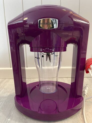 tetris aparat: Smoothie maker br.9, uvoz Svajcarska