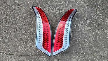 sidro za camac: STOP SVETLA I STOP LAMPE ZA LANCIA DELTA | Stop svetlo, stop lampa — 1