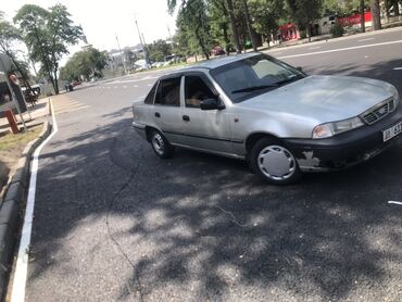 Daewoo: Daewoo Nexia: 2007 г., 1.5 л, Механика, Бензин, Седан