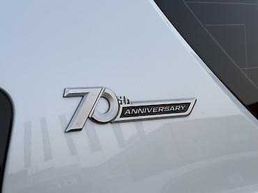 прадо тойота цена: Toyota Land Cruiser Prado: 2021 г., 4 л, Автомат, Бензин, Внедорожник — 8