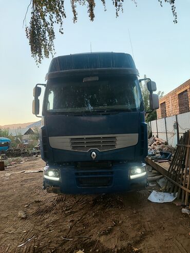 на фит диски: Сүйрөгүч, Renault, 2013 г., Унаа ташыгыч