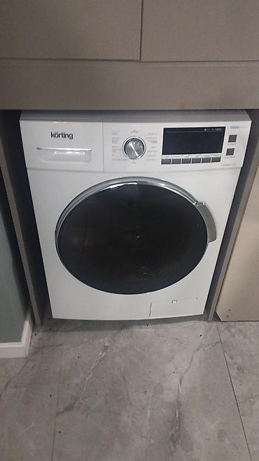 Холодильники: Холодильник Haier, Двухкамерный — 5