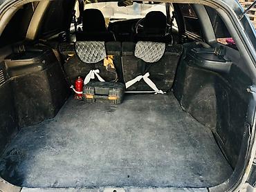 Toyota: Toyota Caldina: 1997 г., 2 л, Автомат, Дизель, Универсал — 2