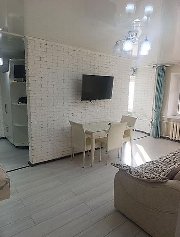 estate: 2 комнаты, Бишкек Парк ТРЦ Агентство недвижимости, Семейным, от 6 месяцев, от 1 года, С мебелью полностью — 2
