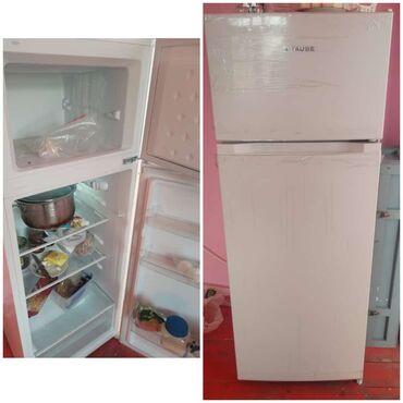 soyudular: Холодильник Донбасс
