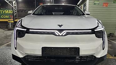 Другие автомобили: Продается HOZON NETA U PRO Год 2022 9-месяц Запас хода 420 км Не такси — 2