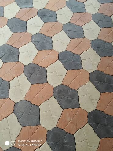 Тротуарная плитка: Брусчатка Брусчатки Брусчатка Бишкек цена Брусчатка, евро — 9
