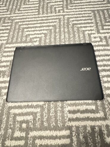ddr3l: Ноутбук, Acer, 4 ГБ ОЗУ, Intel Core i5, 15.6 ", Б/у, Для работы, учебы, память SSD