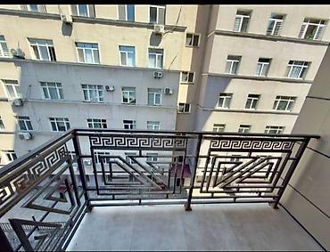сириус плюс: 3 комнаты, 82 м², Филармония Элитка, 5 этаж, Дизайнерский ремонт — 4