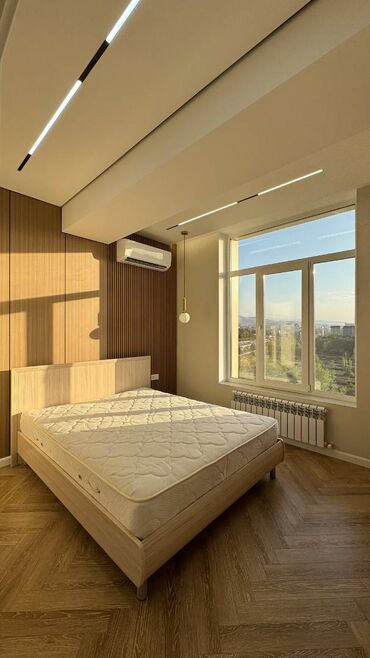2 комнаты, 49 м², Элитка, 9 этаж, Евроремонт