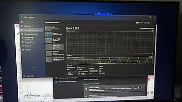 logitech 920: Компьютер, ядер - 6, ОЗУ 16 ГБ, Для работы, учебы, Б/у, AMD Ryzen 5, NVIDIA GeForce GTX 1080, SSD — 4