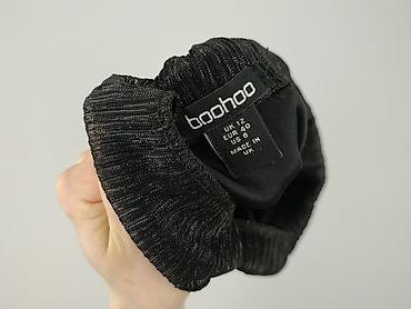 plisowanka: Boohoo, Spódnica damska, rozmiar L — 4