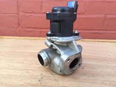 pezo 1: EGER VENTIL ZA FORD FIESTA, FOCUS, FUSION | Eger ventil 1,6 hdi,tdci — 1
