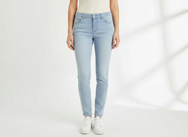 baggiest jeans in atlanta: George, Jeansy damskie, rozmiar S