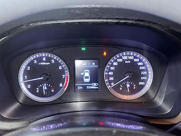 вольво бампер: Hyundai Sonata: 2020 г., 2 л, Автомат, Бензин, Седан — 7