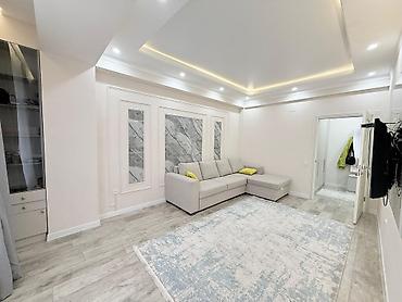 Продажа квартир: 1 комната, 42 м², Элитка, 13 этаж, Дизайнерский ремонт at lalafo.kg — 2 Продажа квартир: 1 комната, 42 м², Элитка, 13 этаж, Дизайнерский ремонт — 2