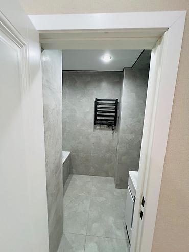 Продажа квартир: 2 комнаты, 62 м², Дордой Моторс рынок Элитка, 5 этаж, Евроремонт — 8