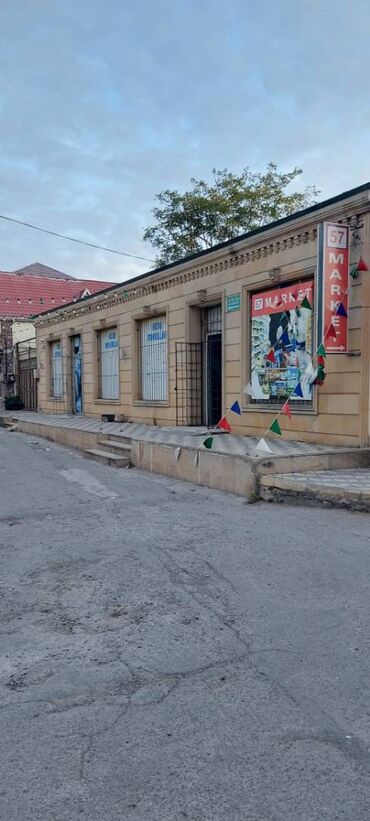 Mağazalar: Stansiya Razində, yaşayış məntəqələrinin əhatəsində 200 kv sahəsi olan -da lalafo.az — 1 Mağazalar: Stansiya Razində, yaşayış məntəqələrinin əhatəsində 200 kv sahəsi olan — 1