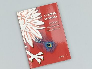 Książka, gatunek - Literatura faktu, stan - Idealny