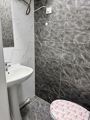 Долгосрочная аренда квартир: 1 комната, Собственник, С мебелью полностью — 4