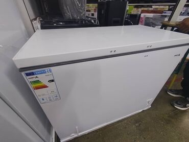 Морозильники: Морозильник, Новый, Бесплатная доставка — 4