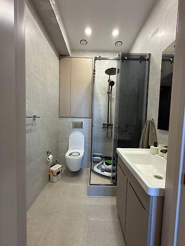 2 8: 3 комнаты, 93 м², Тунгуч мкр Элитка, 6 этаж — 7