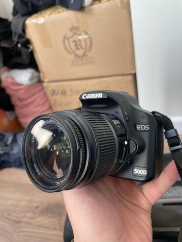 canon 3 v 1: Продается высококачественная цифровая зеркальная камера Canon EOS