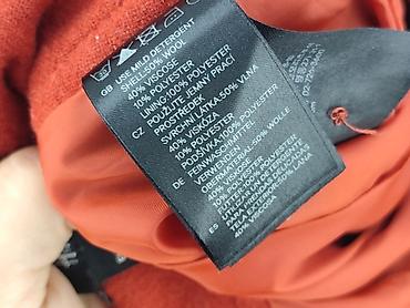 dlugie spodnice: H&M, Spódnica damska, rozmiar XS — 5