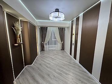 квартиры комсомол: 2 комнаты, 45 м², 6 этаж, Дизайнерский ремонт — 5
