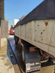 Mercedes-Benz: Mercedes-Benz : 1990 г., Механика, Дизель — 2