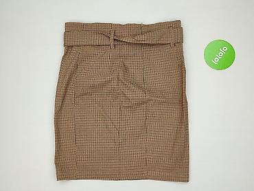 fishbone skirt: Amisu, Spódnica damska, rozmiar M — 3