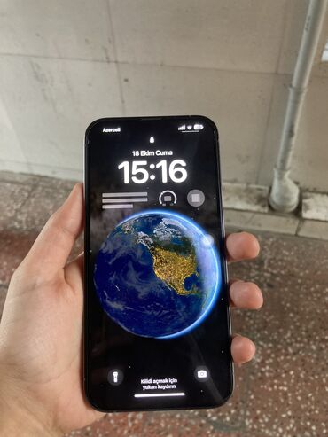 чехол iphone se: IPhone 13 Pro Max, 128 ГБ, Синий, Face ID