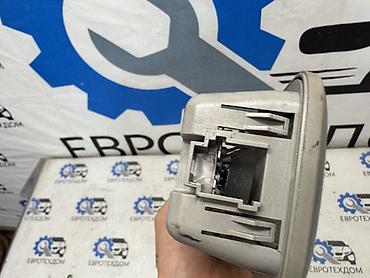 led свет: Плафон салона Volvo FH12 fh12.380 D12 380 2003 Контрактный из — 7