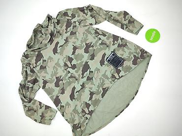 bluza moro cropp: New Collection, Bluza z kapturem damska, rozmiar 3XL — 2