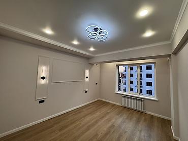 45: 1 комната, 45 м², Элитка, 12 этаж, Евроремонт — 3
