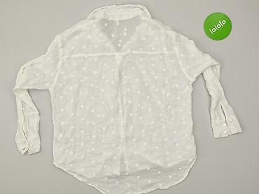 shirts with name: Stradivarius, Koszula damska, rozmiar S — 3