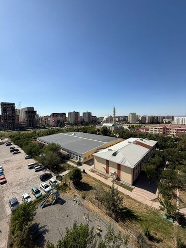 квартира потселением: 1 комната, 45 м², 105 серия, 8 этаж, Косметический ремонт
