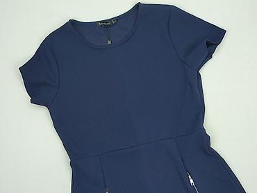 but s botki: Boohoo, Sukienka damska, rozmiar L — 2
