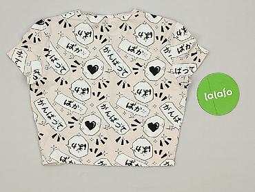 sailor moon: Cropp, T-shirt damski, rozmiar S — 4