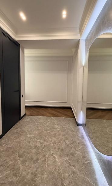 продажа трёхкомнатных квартир: Продается 3 комнатная квартира В доме премиум класса ЖК " Platinum" — 3