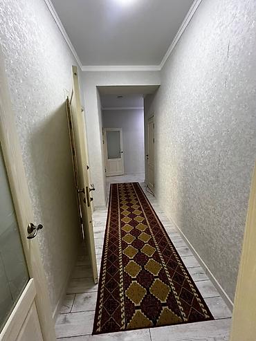 квартира джал 29: 2 комнаты, 58 м², Джал-29 Элитка, 5 этаж, Евроремонт — 10