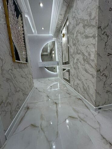 Yeni tikili: 4 otaqlı, Yeni tikili, m. 20 Yanvar, 105 kv. m — 13