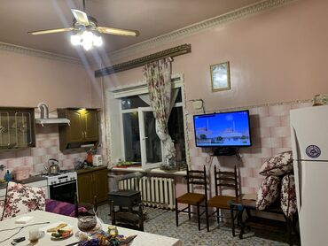 Həyət evləri və villaların satışı: 6 otaqlı, 700 kv. m, Kredit yoxdur, Orta təmir — 12