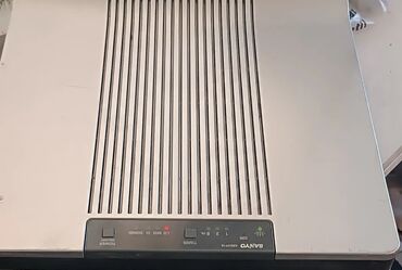 Ventilyatorlar: Ventilyator İşlənmiş, Masaüstü, Pərsiz, Ünvandan götürmə, Pulsuz çatdırılma, Ödənişli çatdırılma