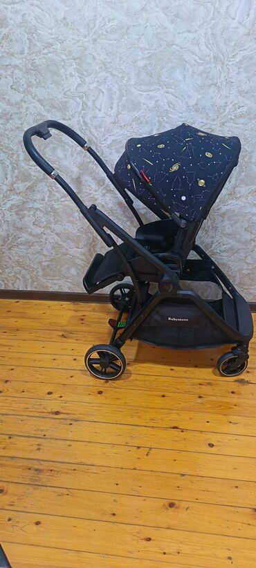 Gəzinti arabaları: İşlənmiş, Cins: Oğlan -da lalafo.az — 7 Gəzinti arabaları: İşlənmiş, Cins: Oğlan — 7