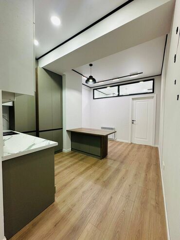 Продажа квартир: 2 комнаты, 63 м², Элитка, 6 этаж, Евроремонт