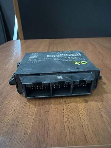 led migavci: KONTROLNA JEDINICA ZA VOLKSWAGEN PASSAT B7, PASSAT CC, JETTA - — 4