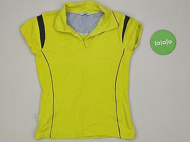 jean pascal clothes: Damska koszulka polo, rozmiar S — 2
