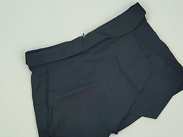 spódniczka basic: Zara, Szorty damskie, rozmiar S — 1
