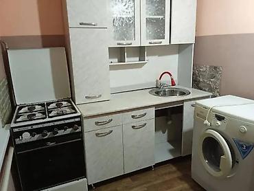 Дома: 30 м², 1 комната, Бишкек Парк ТРЦ, Только девушкам — 3